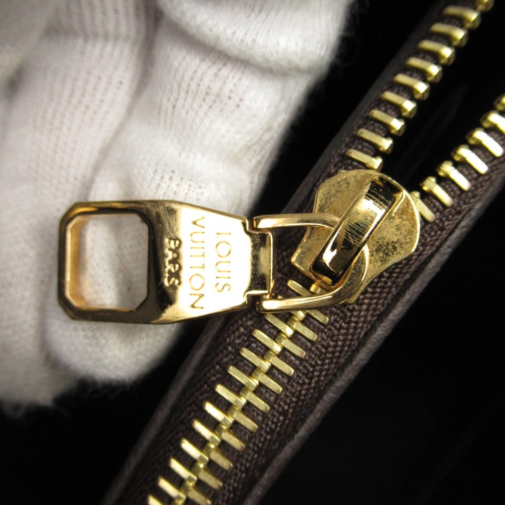 šāØSTUNNINGāØš AUTHENTIC LOUIS VUITTON Neo noe Shoulder Bag Monogram Brown - Picture 10 of 12